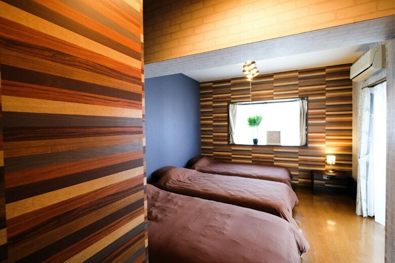 Apartamentos Uenoya Apt