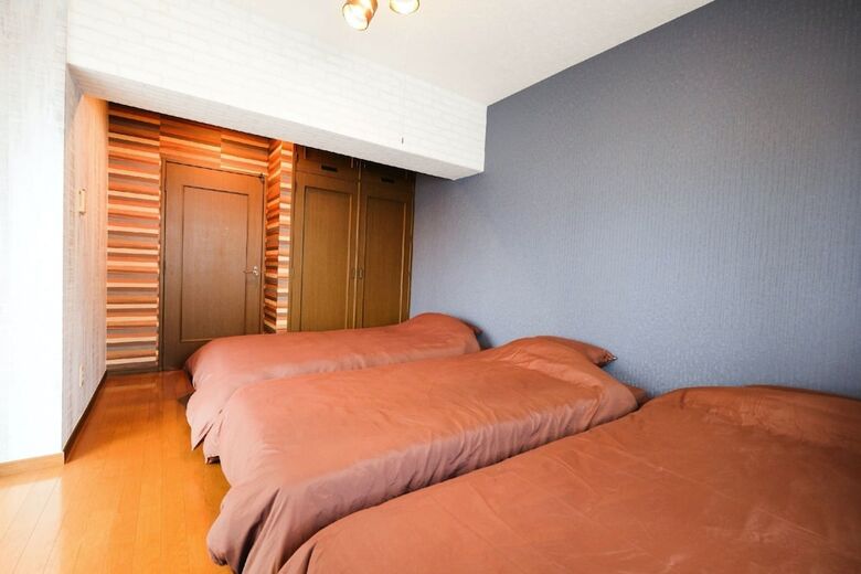 Apartamentos Uenoya Apt