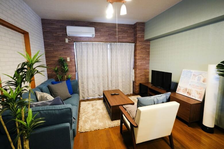Apartamentos Uenoya Apt