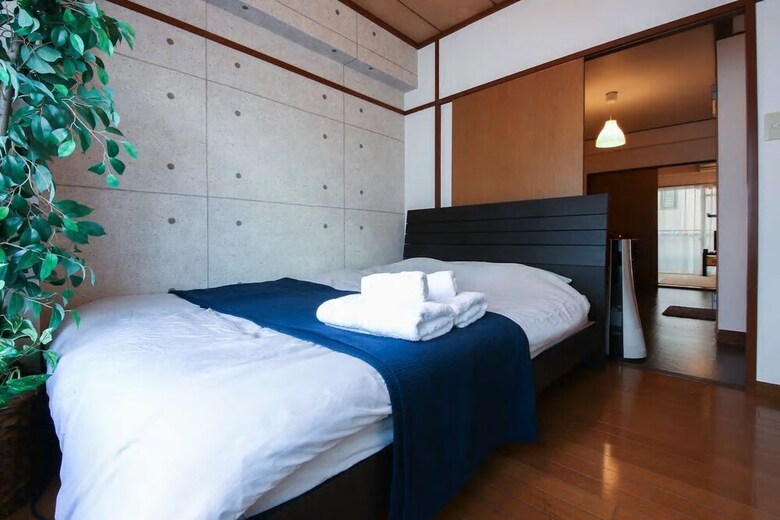 Apartamentos Ikebukuro Cozy Stylish Condominium