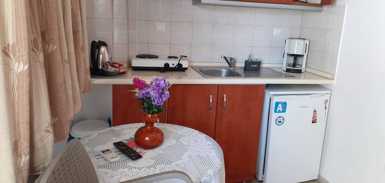 Hotel Exarhos