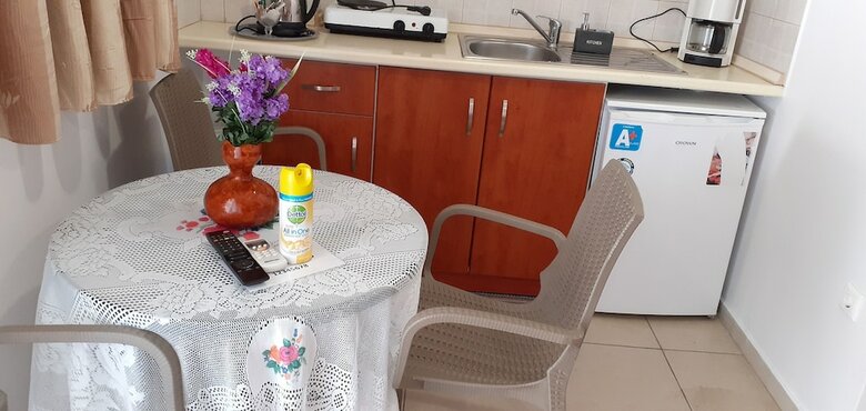 Hotel Exarhos
