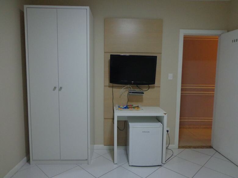 Serra Plaza Hotel