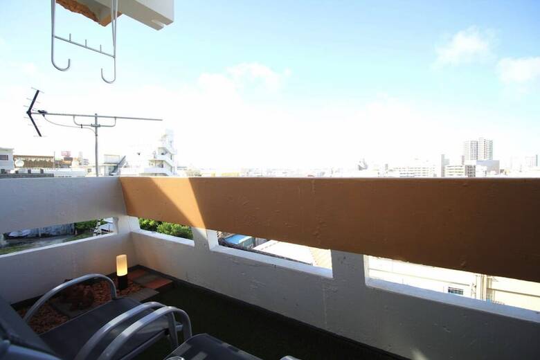 Apartamentos Gushiken Apt