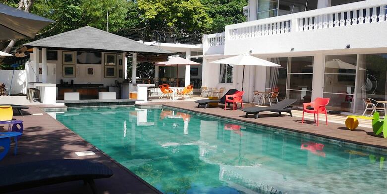 Hotel Gabi Leaf