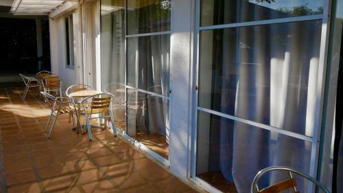 Hotel Gabi Leaf
