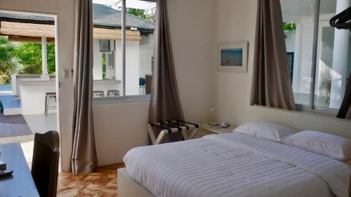 Hotel Gabi Leaf