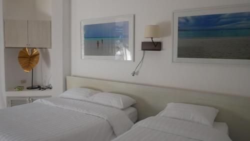 Hotel Gabi Leaf