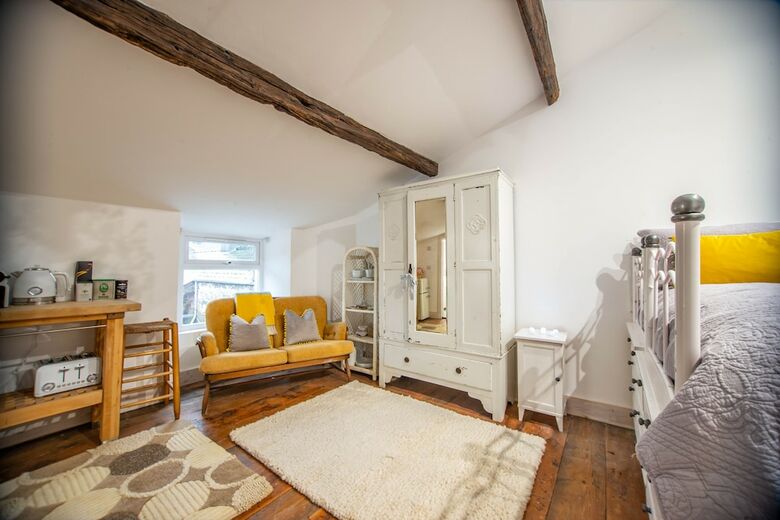 Bed & Breakfast Maison50