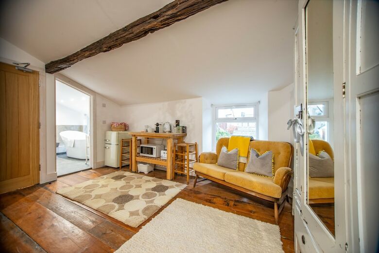 Bed & Breakfast Maison50