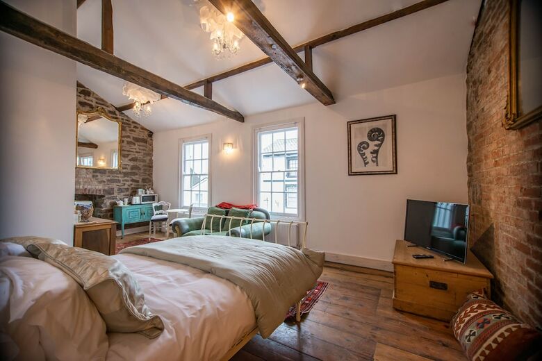 Bed & Breakfast Maison50