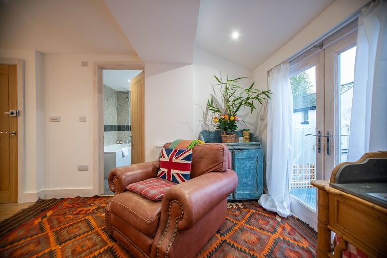 Bed & Breakfast Maison50