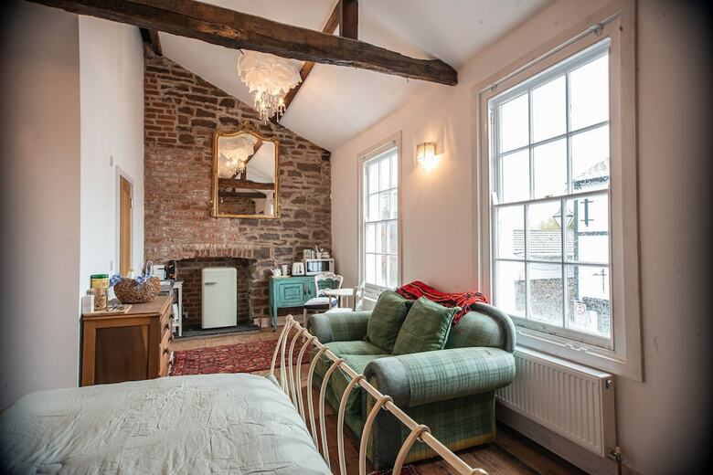 Bed & Breakfast Maison50