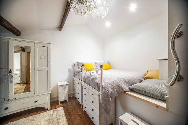 Bed & Breakfast Maison50