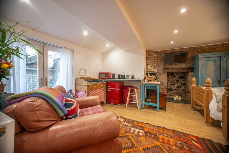 Bed & Breakfast Maison50