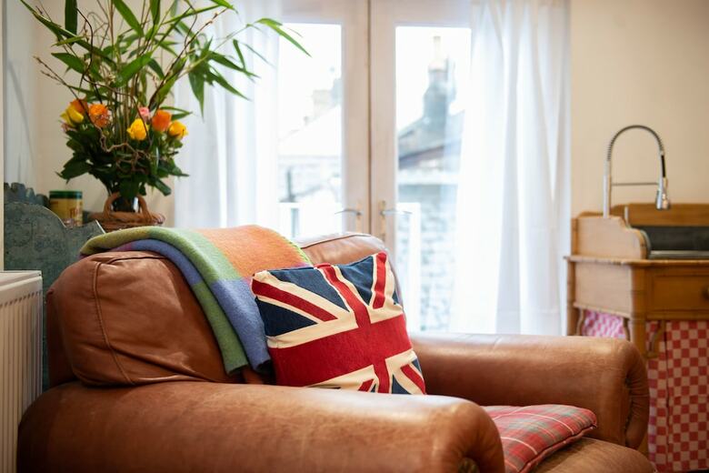 Bed & Breakfast Maison50