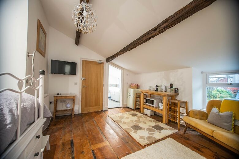 Bed & Breakfast Maison50