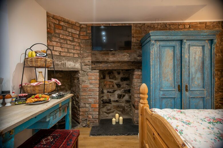 Bed & Breakfast Maison50