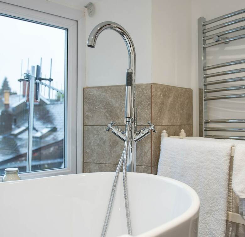 Bed & Breakfast Maison50