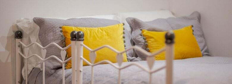 Bed & Breakfast Maison50