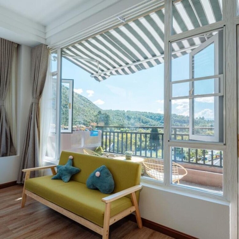Floral Hotel � Mo Tan Lijiang
