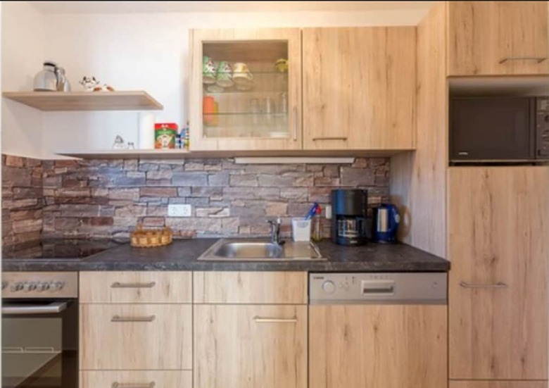 Apartamentos Zai�lh�usl Hof Ferienwohnungen