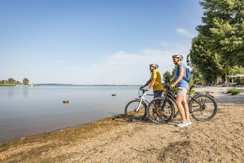 Apartamentos Zai�lh�usl Hof Ferienwohnungen