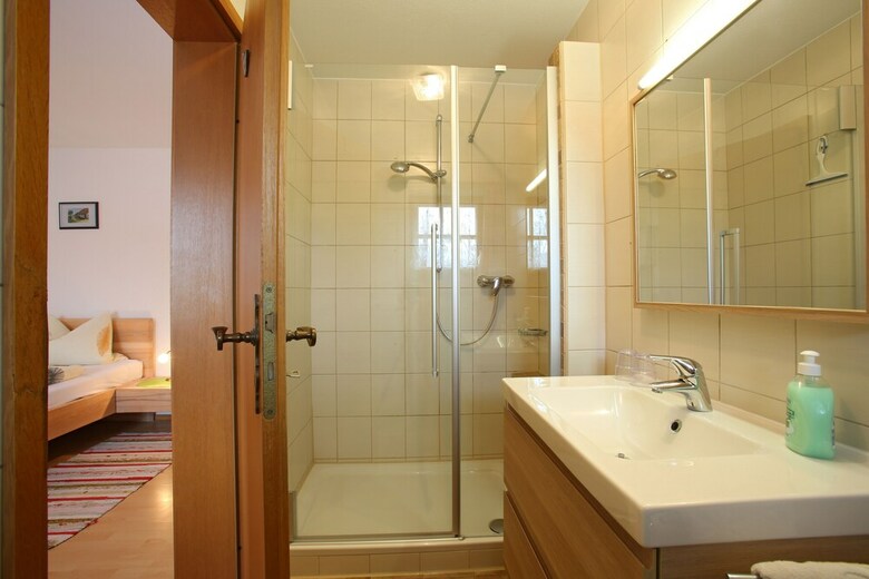 Apartamentos Zai�lh�usl Hof Ferienwohnungen