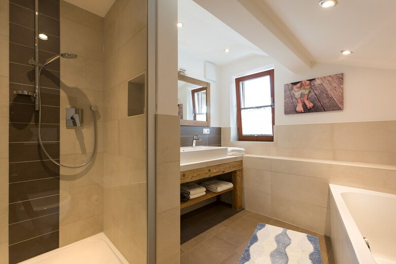 Apartamentos Zai�lh�usl Hof Ferienwohnungen