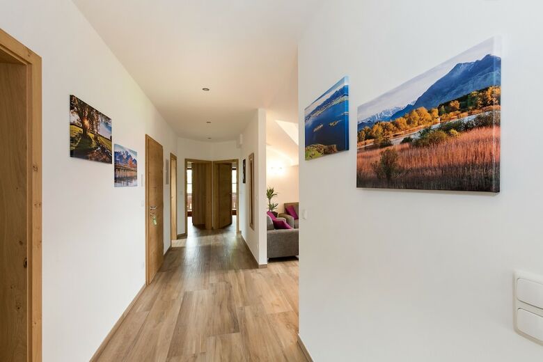 Apartamentos Zai�lh�usl Hof Ferienwohnungen