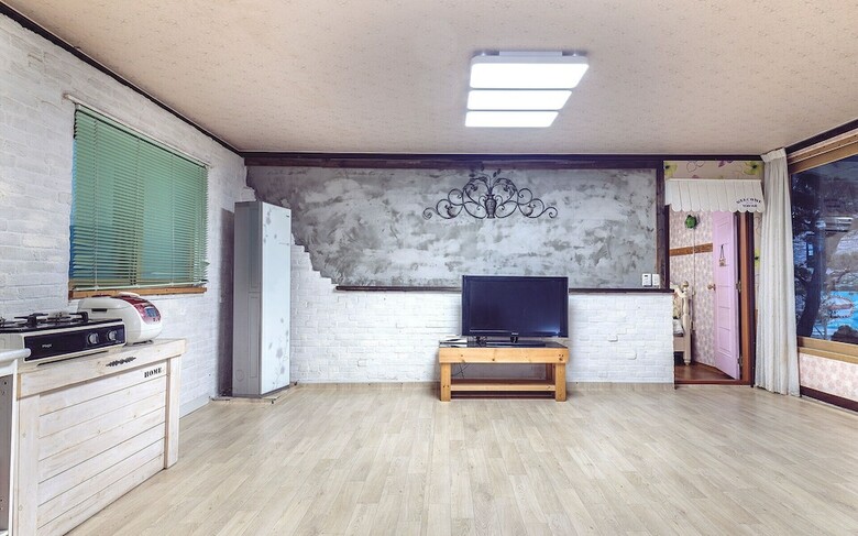 Ganghwa Provence Pension