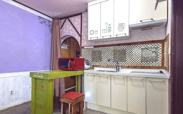 Ganghwa Provence Pension