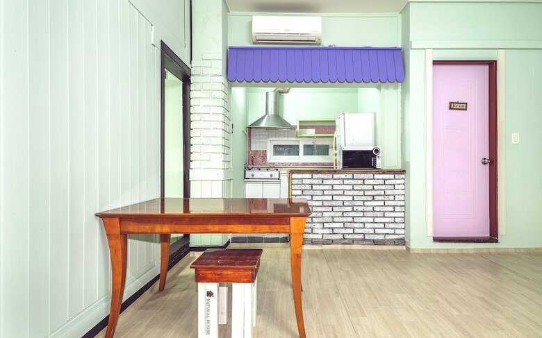 Ganghwa Provence Pension