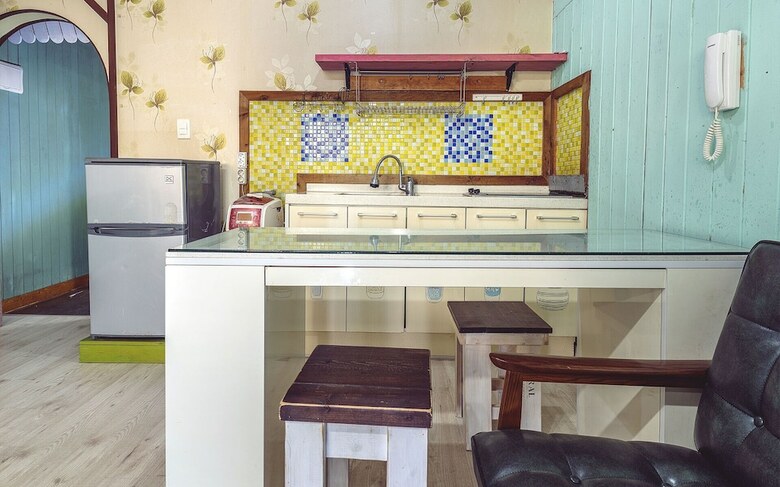 Ganghwa Provence Pension