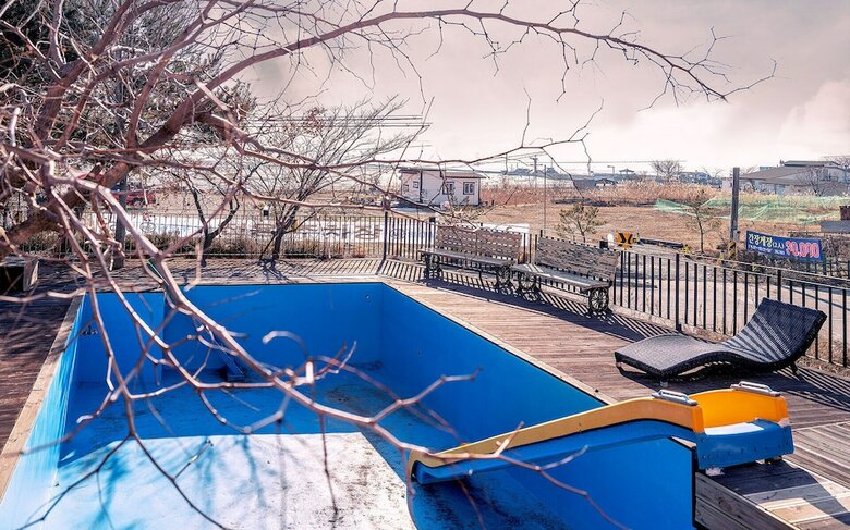 Ganghwa Provence Pension
