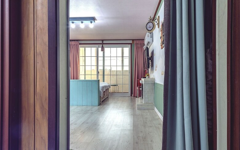Ganghwa Provence Pension