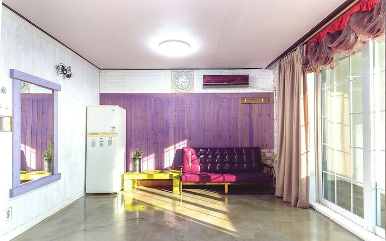 Ganghwa Provence Pension