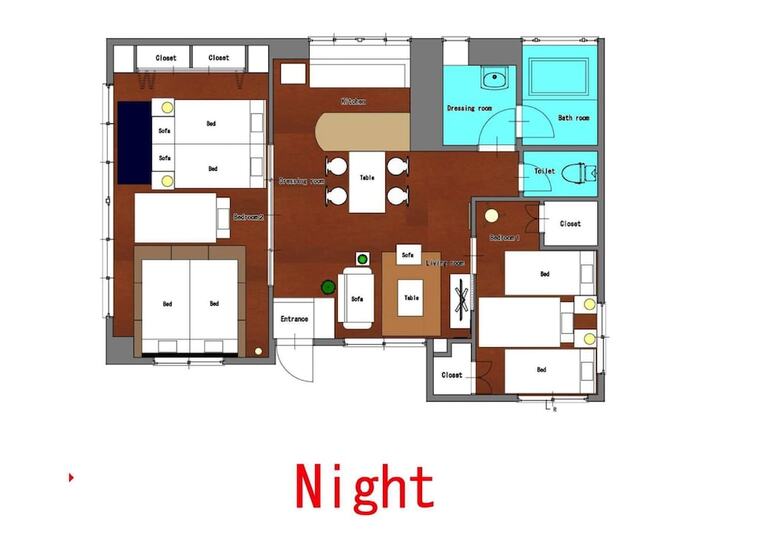 Apartamentos Asato105 Apt