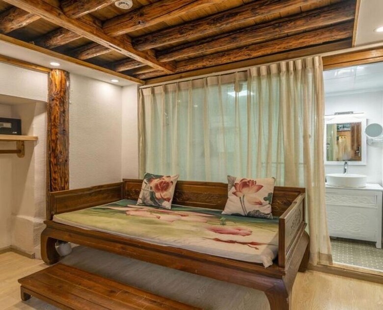 Posada Floral Hotel � Fu Sheng Xiang Lijiang