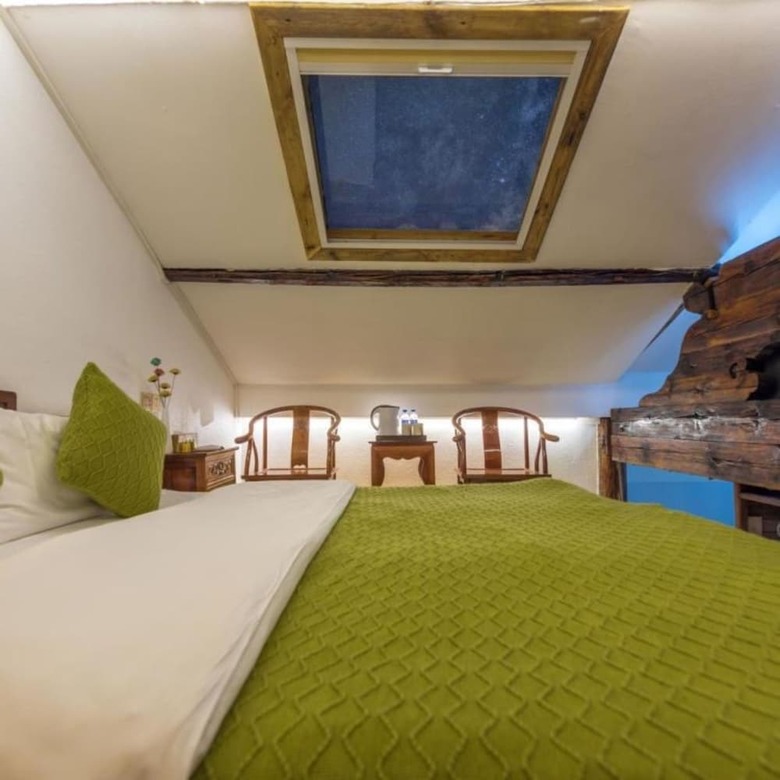 Posada Floral Hotel � Fu Sheng Xiang Lijiang