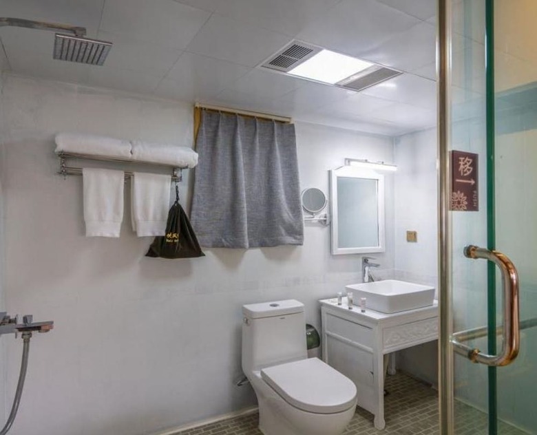 Posada Floral Hotel � Fu Sheng Xiang Lijiang