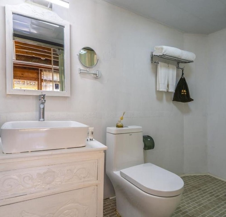 Posada Floral Hotel � Fu Sheng Xiang Lijiang