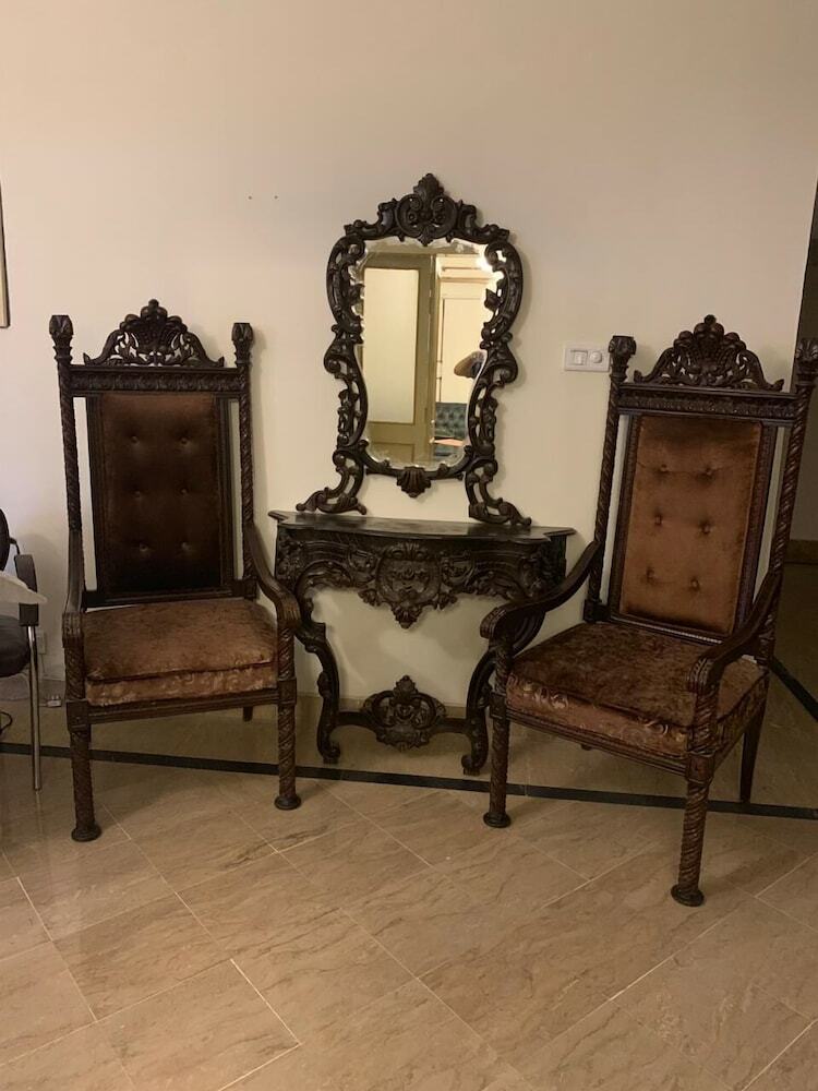 Hotel Margalla Palace