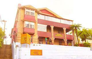 Hotel Katoomba Mountain Lodge