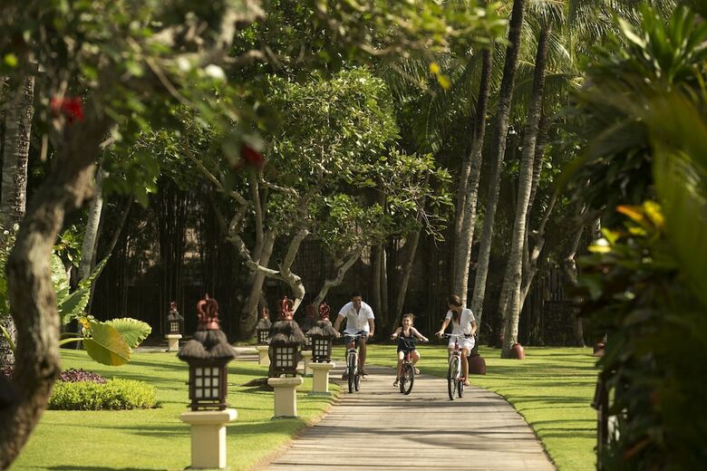Apartamento Intercontinental Bali Resort
