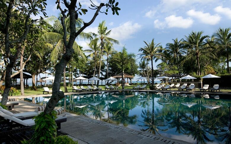 Apartamento Intercontinental Bali Resort