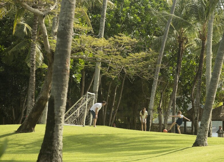 Apartamento Intercontinental Bali Resort