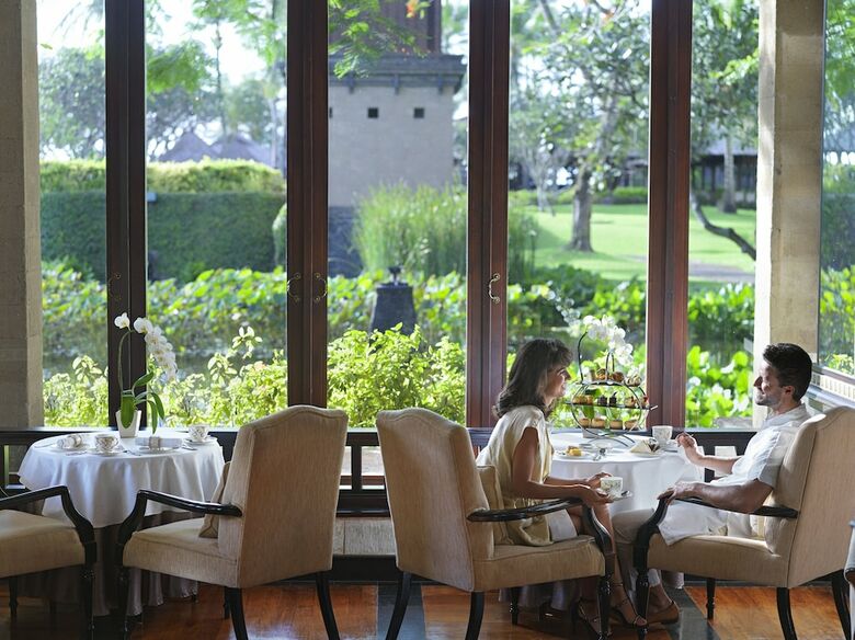 Apartamento Intercontinental Bali Resort