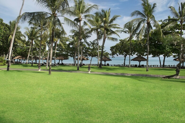 Apartamento Intercontinental Bali Resort