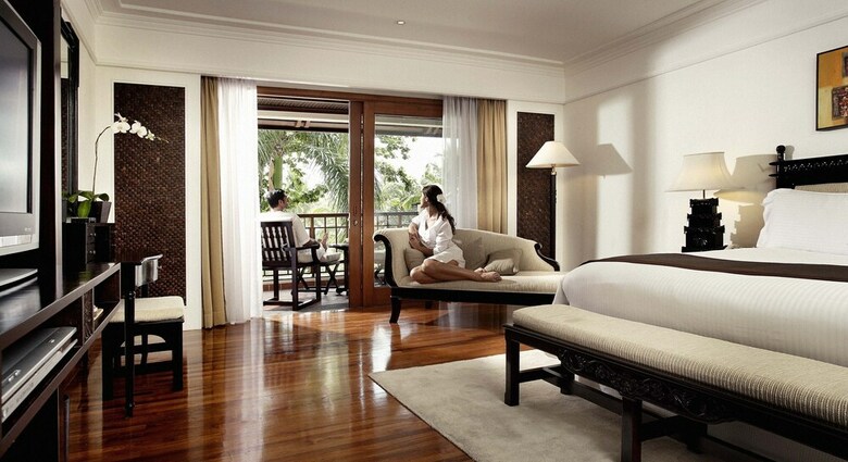 Apartamento Intercontinental Bali Resort